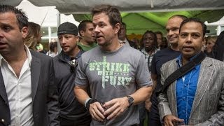 Wahlburgers-Episode 3 From 2/5/14