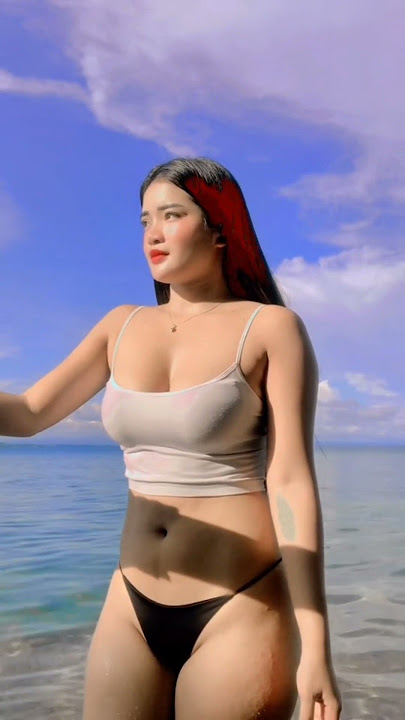 Ms Mithy Mae TikTok be like