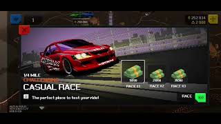 Experience Retro Racing in APEX Racer: The Ultimate Pixel Car Game screenshot 3