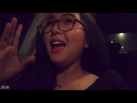 Night out with bff | Wint Yamone Naing