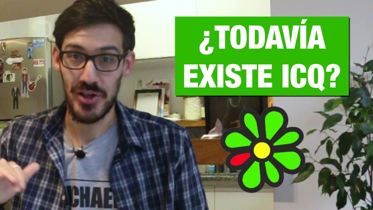 Qué pasó con ICQ: auge y caída del chat de los 90 │ #BIZELANEAS 94