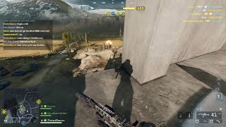 Battlefield 6 Assault Class is the new Recon. How to Spawn Beacon snipe.