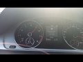 2012 VW Passat CC V6 3.6 (300HP) 220 kW 4 motion (6sp DSG) 0-200