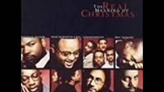 Watch Fred Hammond He Is The Reason video