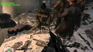 Call of Duty 2 Let's Play Part 1