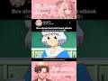 Bro almost had heart attack🤣 || Funny anime moment || #anime #funnymoment #shorts