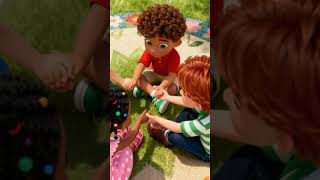 Natur Pur: Gemeinsam die Welt erleben #shorts