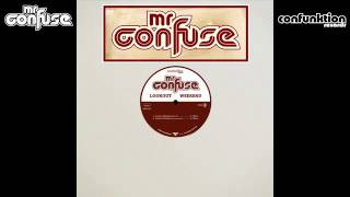 Mr. Confuse - Lookout Weekend (Instrumental) [Audio] (2 of 5)