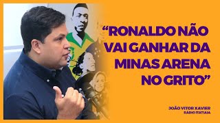 JOÃO VITOR XAVIER - 