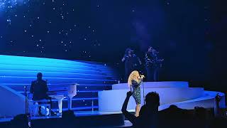 Mariah Carey - Vision of Love - The Celebration of Mimi (Live in Las Vegas Friday, 12 April 2024)