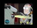 Top 10 Times Rick and Morty Committed Murder