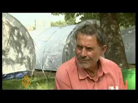 الجورجيون يقيّمون الصراع مع روسيا - 30 أغسطس 2008