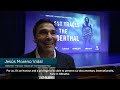 'Last Traces of the Neanderthal': Gibraltar hosts international premiere