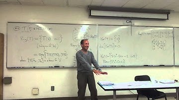 Math 250B Review Session for Midterm 2 -- Segment #3