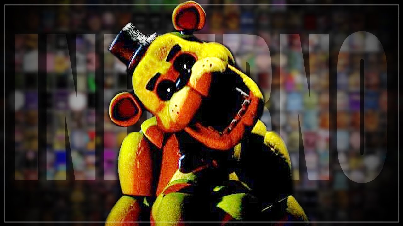 El final FELIZ que merecía la saga | RESEÑA | Ultimate Custom Night