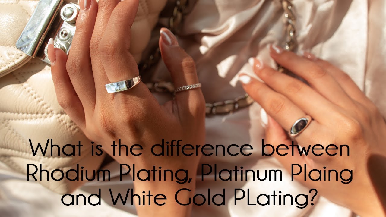 How Long Does Platinum Plating Last