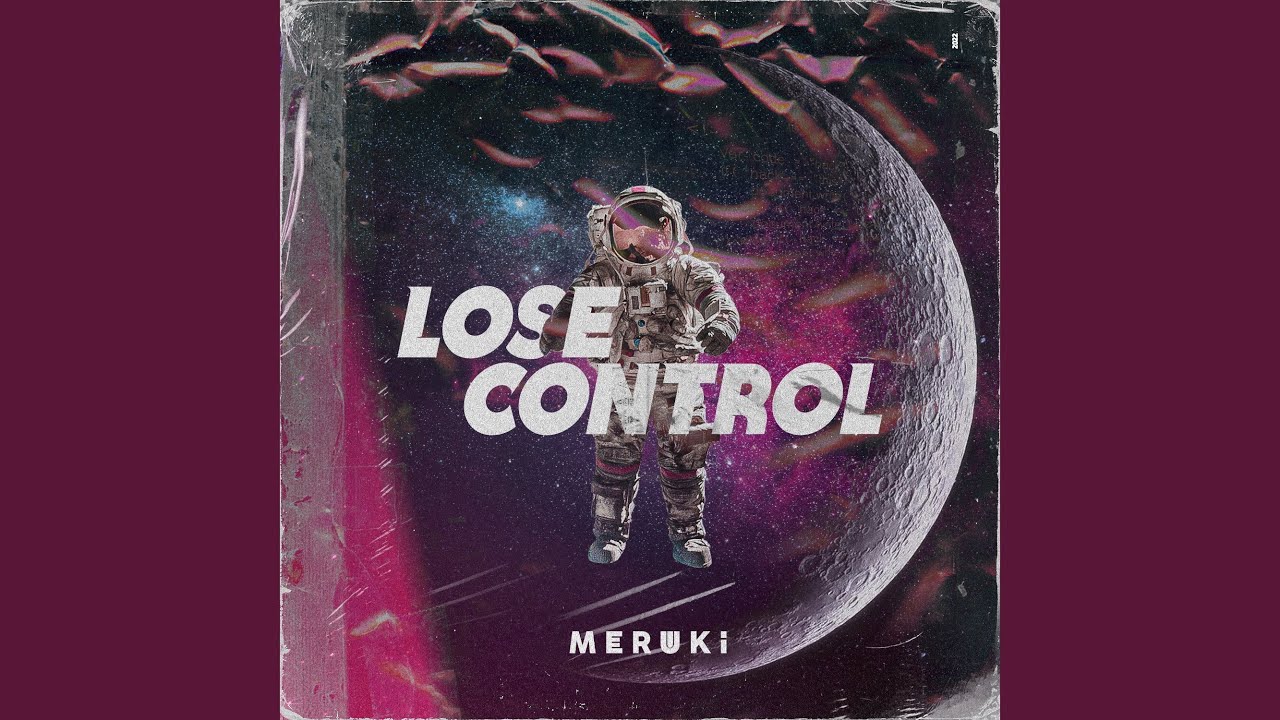 Sleduj Lose Control na YouTube Sleduj Lose Control na YouTube