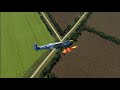 Il2 Bos Online: Spitfire Ace in a single flight!