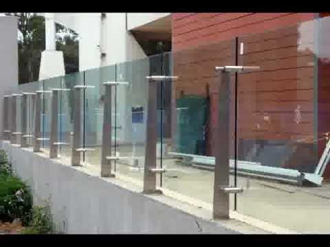Video Lan can kính inox DUY TUẤN - youtube