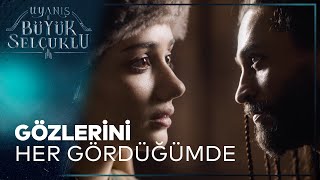 Uyanış: Büyük Selçuklu 5. Bölüm - Söz Veriyorum! | Sencer & Turna