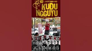 TEASER GRUB B | Kompetisi Standup Comedy 'KUDU NGGUYU' by Dapur Rakyat x Standupindo Tuban