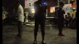 Basshuffle At Depok Trade Center Dtc