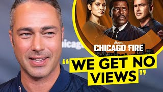 Chicago Fire Season 10 May NEVER Happen.. Here's Why!