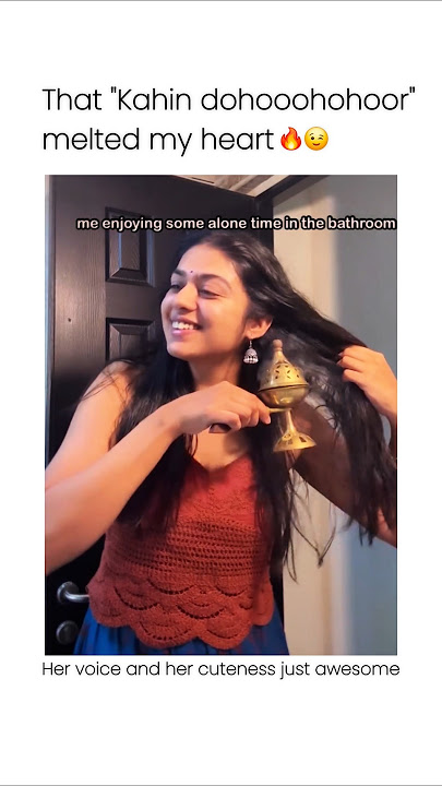 Ban Ke Titli Dil Udaa || Darini x Real Voice