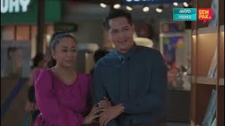 DENDAM SEORANG ISTERI - EP3 | PART 1