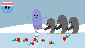 Dumb ways to die 2 All levels Gameplay walkthrough part-25