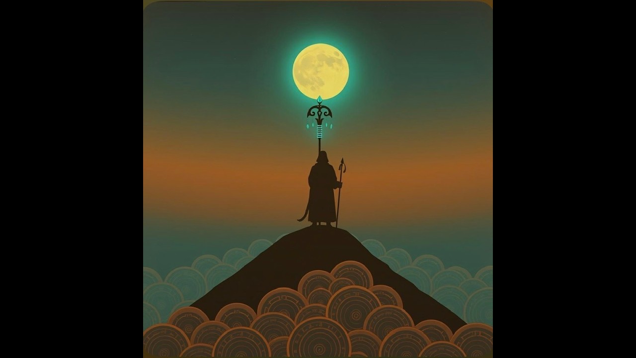 Moses and the Shepherd