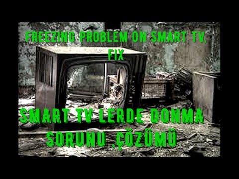 Video: TV'de Ivi Aboneliği: Nasıl Devre Dışı Bırakılır? Nasıl Bağlanır Ve çalışmazsa Ne Yapmalı? Ivi Neden Donuyor? Nasıl Güncellenir Ve Kurulur? Nasıl Kullanılır?