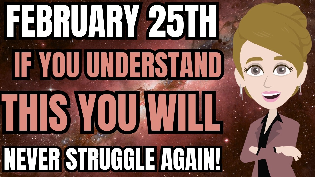 Если это сообщение дошло до вас СЕГОДНЯ, приготовьтесь к БОЛЬШИМ НОВОСТЯМ (‼️послушайте один раз)...