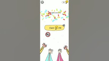 Who is? Brain Teaser & Riddles Level 204: Find 5 hidden objects.