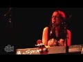 Ingrid Michaelson - The Chain  (Live in Sydney) | Moshcam