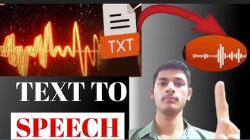 🎙️InShot AI Speech |Convert Text to Speech with AI |🤩InShot AI Voice Generator Tutorial