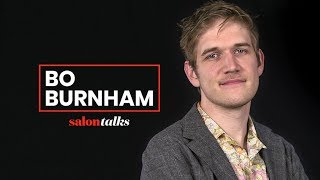 Why Bo Burnham Refused To Soften Language In R-rated “Eighth Grade”