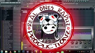 Raphz Prod 01