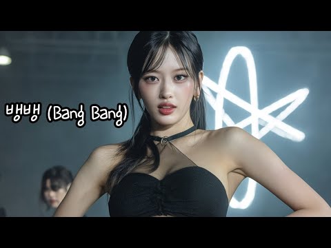 아이브 Bang Bang 컴백 기념 tribute MV｜팬심 올인 영상 (4K)