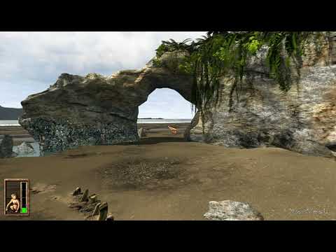 Видео: Return to Mysterious Island / Возвращение на таинственный остров прохождение (Без комментариев)