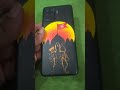 Ram 3D Mobile Skin / 3d skin Hindu / #shorts #youtubeshorts