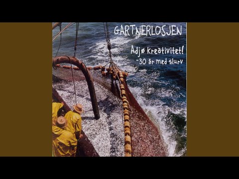 Gartnerlosjen — Åttitallet