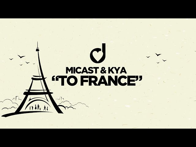 Micast - To France