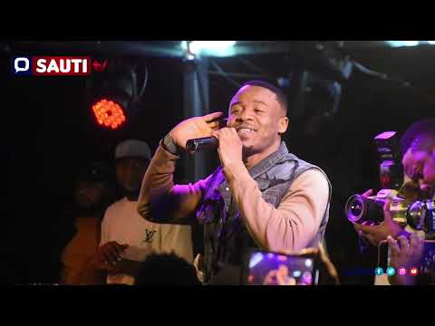NANI MFALME? Alikiba