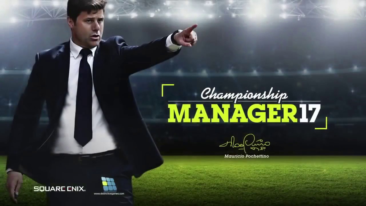 Top 5 Melhores Jogos de Manager 2017