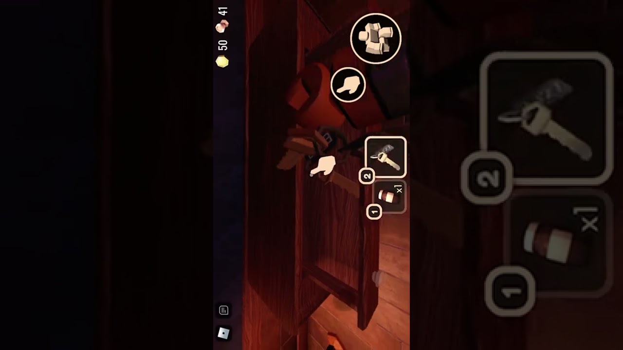 IF THOSE LIGHTS FLICKER…HIDE! Playing Roblox DOORS 👁 YouTube