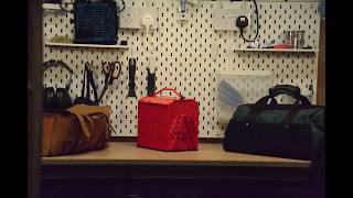 Famous Introducing Lego Workshop in a Toolbox Wealth