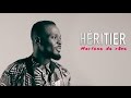 Hritier wata  marlene de reve clip officiel