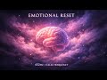 Calm Focus Mode | 40Hz Gamma Binaural Beats for Deep Work & Study Clarity