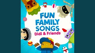 Download Lagu Vampire Family Download Lagu Vampire Family